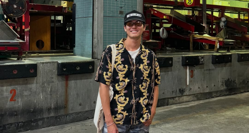 風田七夕驚喜宣布結婚！曬「雙語手寫信」甜喊：很幸運能和她攜手走向未來